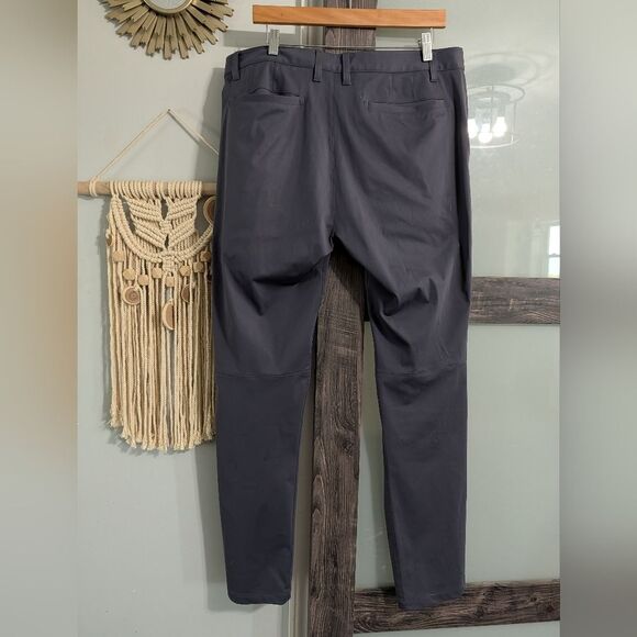 Rhone commuter pant 35 Waist - Picture 3 of 6